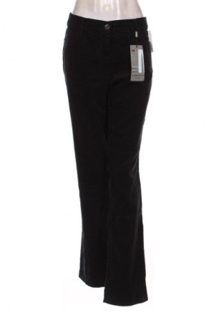 Dámské manšestráky  Gardeur, Velikost XXL, Barva Černá, Cena  1 349,00 Kč