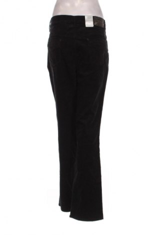 Dámské manšestráky  Gardeur, Velikost XXL, Barva Černá, Cena  1 349,00 Kč