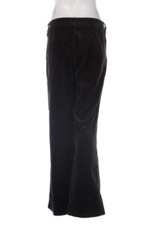 Pantaloni de velvet de femei Greenfield, Mărime XXL, Culoare Maro, Preț 77,17 Lei