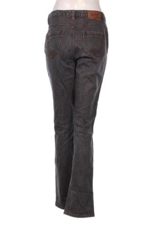 Pantaloni de velvet de femei H.I.S, Mărime XL, Culoare Maro, Preț 58,99 Lei