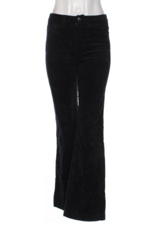 Damen Cordhose H&M, Größe S, Farbe Blau, Preis € 8,99