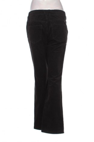 Дамски джинси H&M, Размер L, Цвят Черен, Цена 29,33 лв.