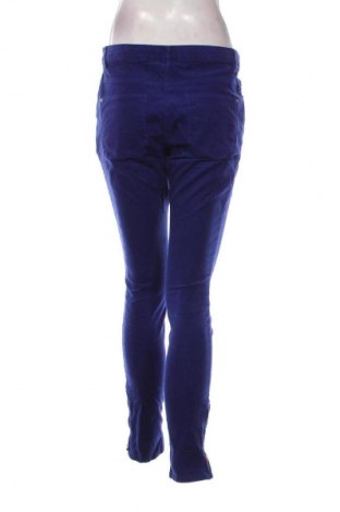 Damen Cordhose H&M, Größe L, Farbe Lila, Preis € 14,83