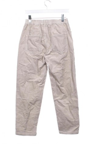 Pantaloni de velvet de femei Haily`s, Mărime XS, Culoare Bej, Preț 71,99 Lei