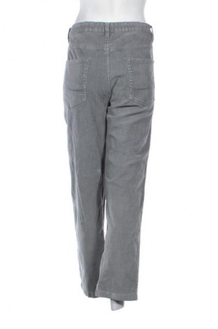 Γυναικείο κοτλέ παντελόνι Hanbury, Μέγεθος XXL, Χρώμα Πράσινο, Τιμή 15,00 €