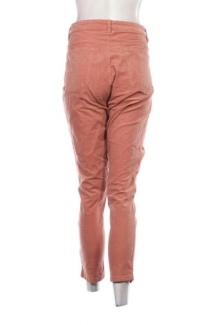 Damen Cordhose Infinity, Größe XXL, Farbe Orange, Preis 12,99 €