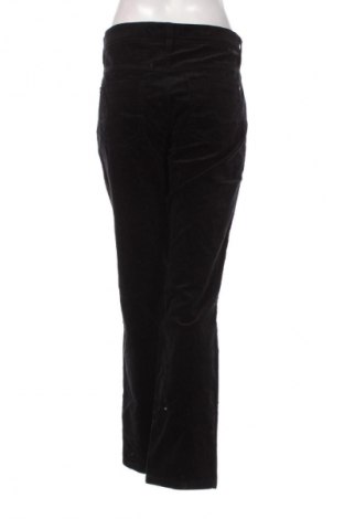 Дамски джинси Mac, Размер XL, Цвят Черен, Цена 21,99 лв.