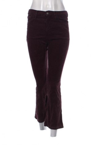 Damskie sztruksy Mango, Rozmiar S, Kolor Czerwony, Cena 78,09 zł