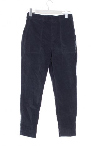 Női kordbársony nadrág Marc O'Polo, Méret XS, Szín Kék, Ár 20 600 Ft