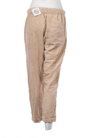 Дамски джинси Marc O'Polo, Размер L, Цвят Бежов, Цена 32,99 лв.