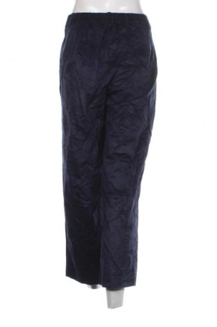 Damen Cordhose VOYAGE BY MARINA RINALDI, Größe XL, Farbe Blau, Preis 32,99 €