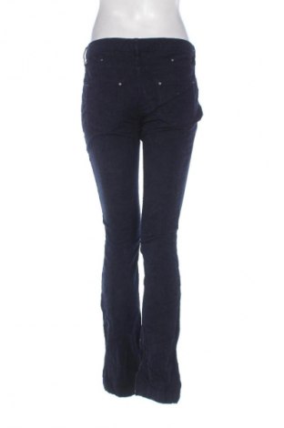 Damen Cordhose Massimo Dutti, Größe M, Farbe Blau, Preis € 24,99