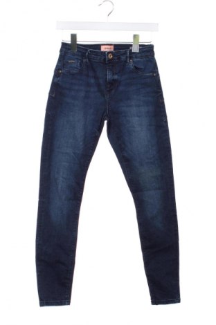 Damskie sztruksy ONLY, Rozmiar XS, Kolor Niebieski, Cena 39,99 zł