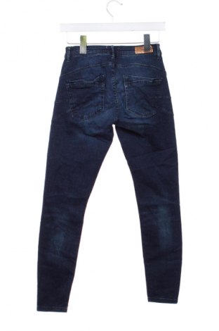 Damskie sztruksy ONLY, Rozmiar XS, Kolor Niebieski, Cena 39,99 zł