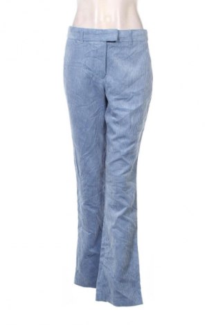 Női kordbársony nadrág Orsay, Méret M, Szín Kék, Ár 4 909 Ft