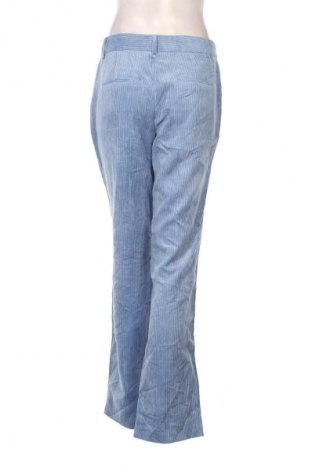 Női kordbársony nadrág Orsay, Méret M, Szín Kék, Ár 4 909 Ft