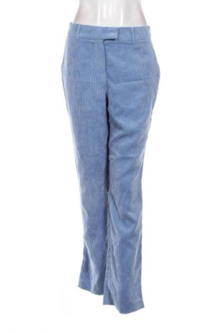 Női kordbársony nadrág Orsay, Méret L, Szín Kék, Ár 5 800 Ft