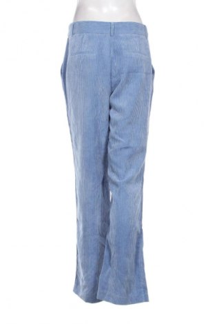 Női kordbársony nadrág Orsay, Méret L, Szín Kék, Ár 5 800 Ft