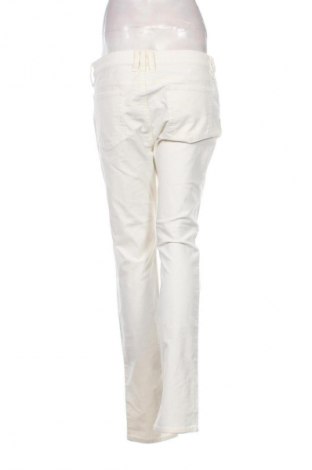 Дамски джинси Orvis, Размер XL, Цвят Бял, Цена 68,02 лв.