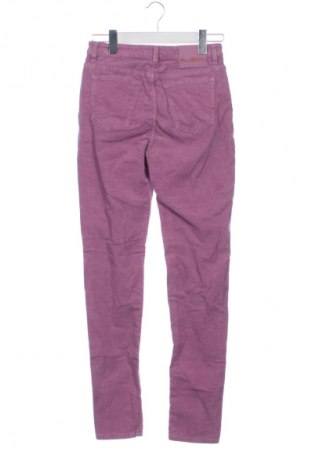 Dámské manšestráky  P_Jean, Velikost XS, Barva Růžová, Cena  861,00 Kč