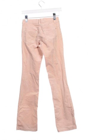 Dámske menčestráky Promod, Veľkosť XS, Farba Popolavo ružová, Cena  24,55 €