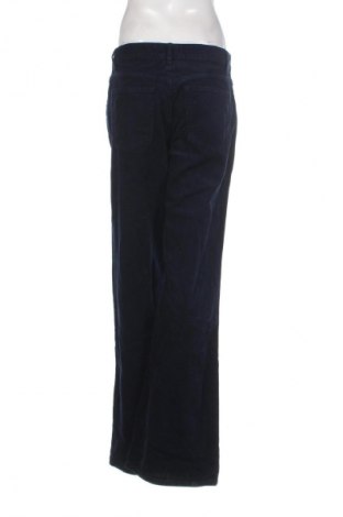 Дамски джинси Pull&Bear, Размер L, Цвят Син, Цена 13,99 лв.