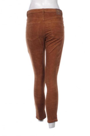 Damen Cordhose Pull&Bear, Größe S, Farbe Braun, Preis € 14,83