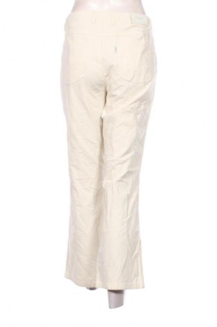 Dámske menčestráky Rosner, Veľkosť L, Farba Kremová, Cena  16,95 €