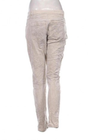 Damen Cordhose S.Oliver, Größe XL, Farbe Beige, Preis 15,99 €