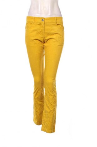 Damen Cordhose S.Oliver, Größe M, Farbe Orange, Preis 11,99 €