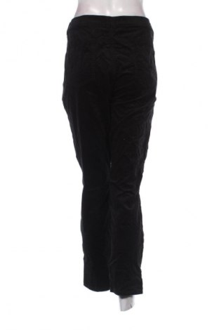 Damskie sztruksy S.Oliver, Rozmiar XL, Kolor Czarny, Cena 63,99 zł