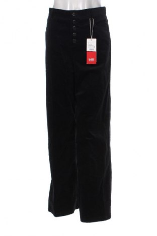 Дамски джинси S.Oliver, Размер L, Цвят Черен, Цена 109,99 лв.