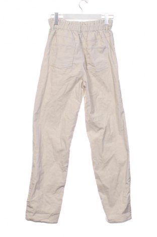 Női kordbársony nadrág Samsoe & Samsoe, Méret XS, Szín Bézs, Ár 20 600 Ft