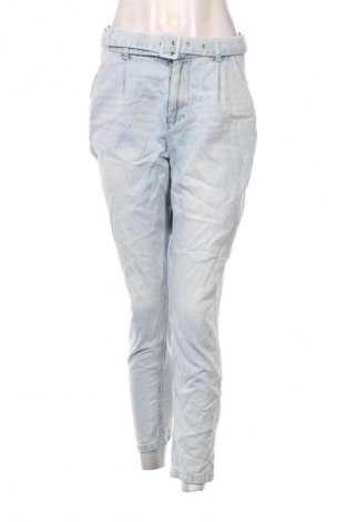 Damen Cordhose Sinsay, Größe M, Farbe Blau, Preis € 8,99