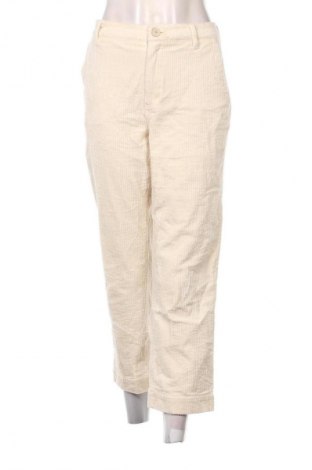 Női kordbársony nadrág Someday., Méret L, Szín Ekrü
, Ár 6 299 Ft