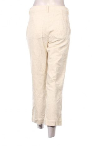 Női kordbársony nadrág Someday., Méret L, Szín Ekrü
, Ár 6 299 Ft