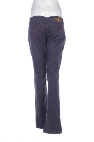 Pantaloni de velvet de femei Sweet Gisele, Mărime XL, Culoare Mov, Preț 126,32 Lei