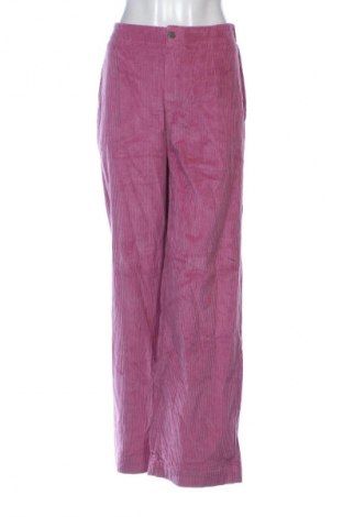 Damen Cordhose Tranquillo, Größe L, Farbe Rosa, Preis € 29,99