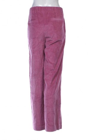 Damen Cordhose Tranquillo, Größe L, Farbe Rosa, Preis € 29,99