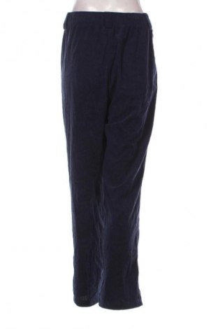 Damen Cordhose Unbranded, Größe M, Farbe Blau, Preis 7,99 €