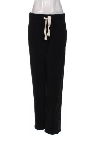 Damen Cordhose Unbranded, Größe M, Farbe Schwarz, Preis 7,99 €