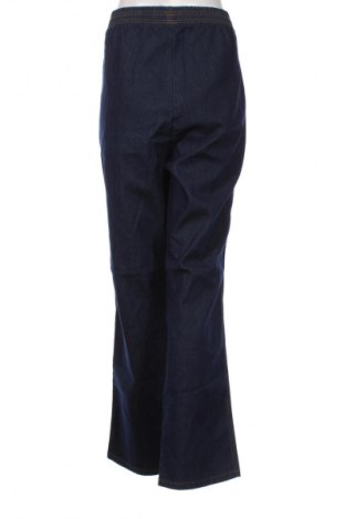 Damskie sztruksy Unbranded, Rozmiar XXL, Kolor Niebieski, Cena 46,99 zł