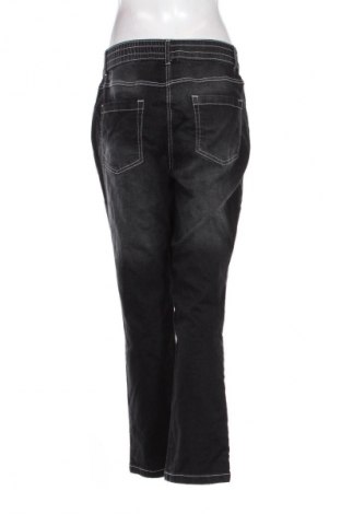 Дамски джинси Unbranded, Размер XL, Цвят Черен, Цена 6,13 €