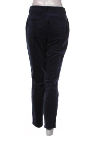 Damen Cordhose Unbranded, Größe M, Farbe Blau, Preis 30,99 €