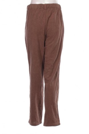 Damen Cordhose Unbranded, Größe S, Farbe Braun, Preis € 6,99
