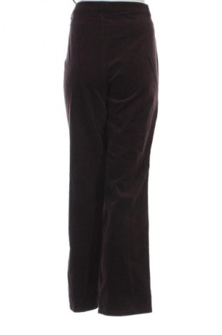 Dámske menčestráky Unbranded, Veľkosť XXL, Farba Hnedá, Cena  15,00 €