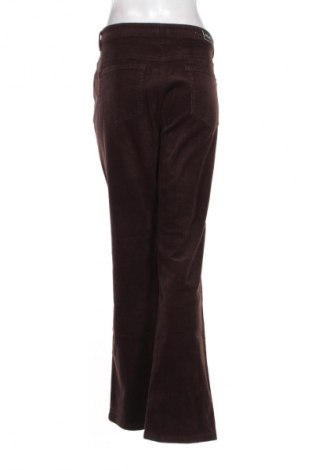 Dámské manšestráky  Unbranded, Velikost XXL, Barva Hnědá, Cena  371,00 Kč