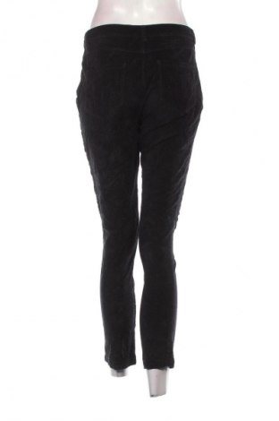 Damen Cordhose United Colors Of Benetton, Größe M, Farbe Schwarz, Preis € 12,99