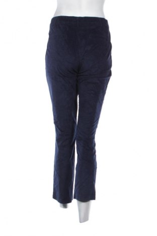 Női kordbársony nadrág United Colors Of Benetton, Méret M, Szín Kék, Ár 8 239 Ft