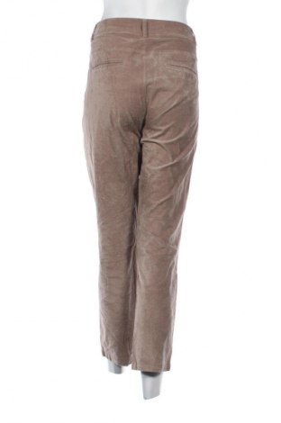 Damen Cordhose United Colors Of Benetton, Größe XL, Farbe Braun, Preis 13,99 €